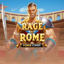 Rage Of Rome Power Combo logotipas