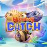 3 Wonders Catch logotipas