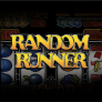 Random Runner logotipas