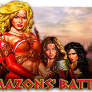 Amazons' Battle logotipas