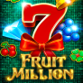 Fruit Million logotipas
