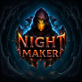 Night Maker logotipas