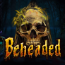 Beheaded logotipas