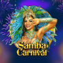Samba Carnival logotipas