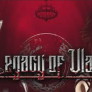 Legacy of Vlad logotipas