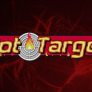 Hot Target logotipas