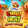 Chilli Heat Megaways logotipas