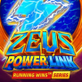 Zeus Power Link logotipas