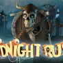 Midnight Rush logotipas