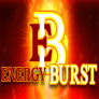 Energy Burst logotipas