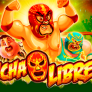 Lucha Libre 2 logotipas