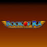 Book of Ra logotipas
