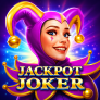 Jackpot Joker logotipas