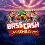 Bass Cash Assembl Em logotipas