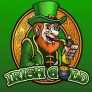 Irish Gold logotipas