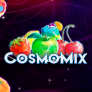 CosmoMix logotipas