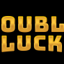 Double Luck logotipas