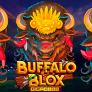 Buffalo Blox Gigablox logotipas