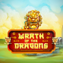 Wrath Of The Dragons logotipas