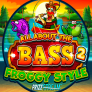 All About the Bass 2 Froggy Style logotipas