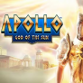 Apollo logotipas