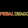 Imperial Dragon logotipas
