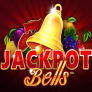 Jackpot Bells logotipas