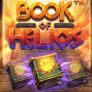 Book of Helios logotipas