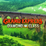 Grand Express Diamond Class logotipas