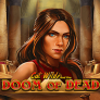 Cat Wilde and the Doom of Dead logotipas
