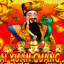 Cai Yuan Guang Jin logotipas