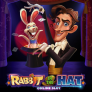 Rabbit In The Hat logotipas