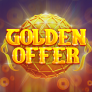 Golden Offer logotipas