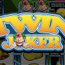 Twin Joker logotipas