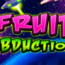 Fruit Abduction logotipas