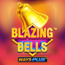 Blazing Bells logotipas