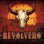 Revolvero logotipas