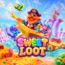 Sweet Loot logotipas