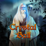 Crystal Ball logotipas