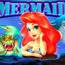 Mermaid logotipas