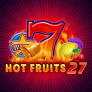 Hot Fruits 27 logotipas