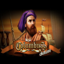 Columbus Deluxe logotipas