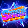 Superstar Sevens logotipas