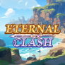Eternal Clash logotipas