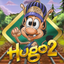 Hugo 2 logotipas