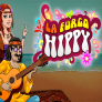 La Furgo Hippy logotipas