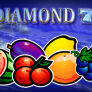 Diamond 7 logotipas