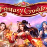 Fantasy Goddess logotipas