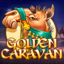 Golden Caravan logotipas