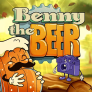 Benny The Beer logotipas
